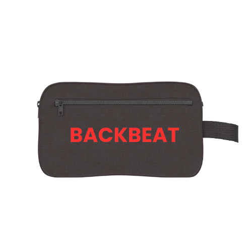 Drummers Essentials Pouch